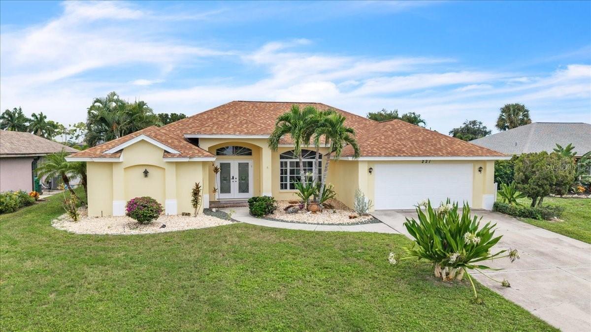 221 Sportsman Rd., Rotonda West, FL 33947