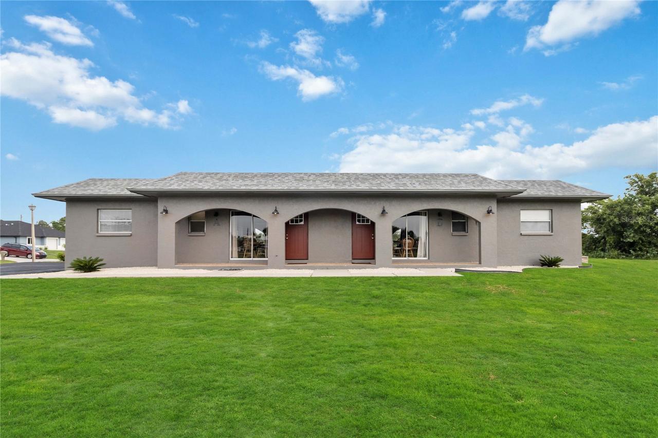 108 Boundary Blvd. #B, Rotonda West, FL 33947