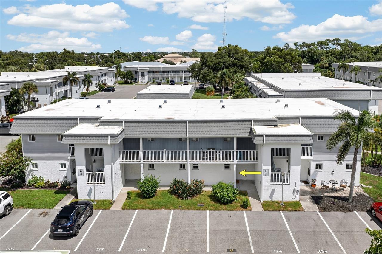22375 Edgewater Dr. #124, Punta Gorda, FL 33980