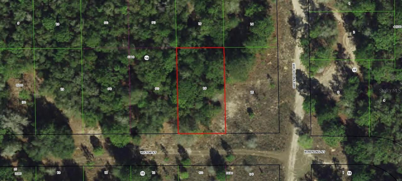 1902 Victor St., Inverness, FL 34453
