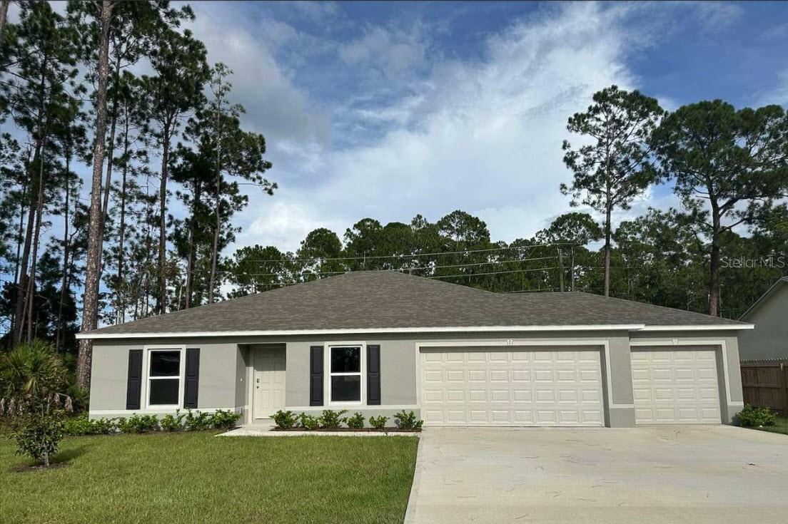 7 Reidsville Dr., Palm Coast, FL 32164