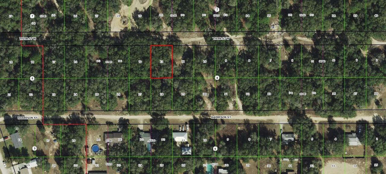 2909 Tyler St., Inverness, FL 34453