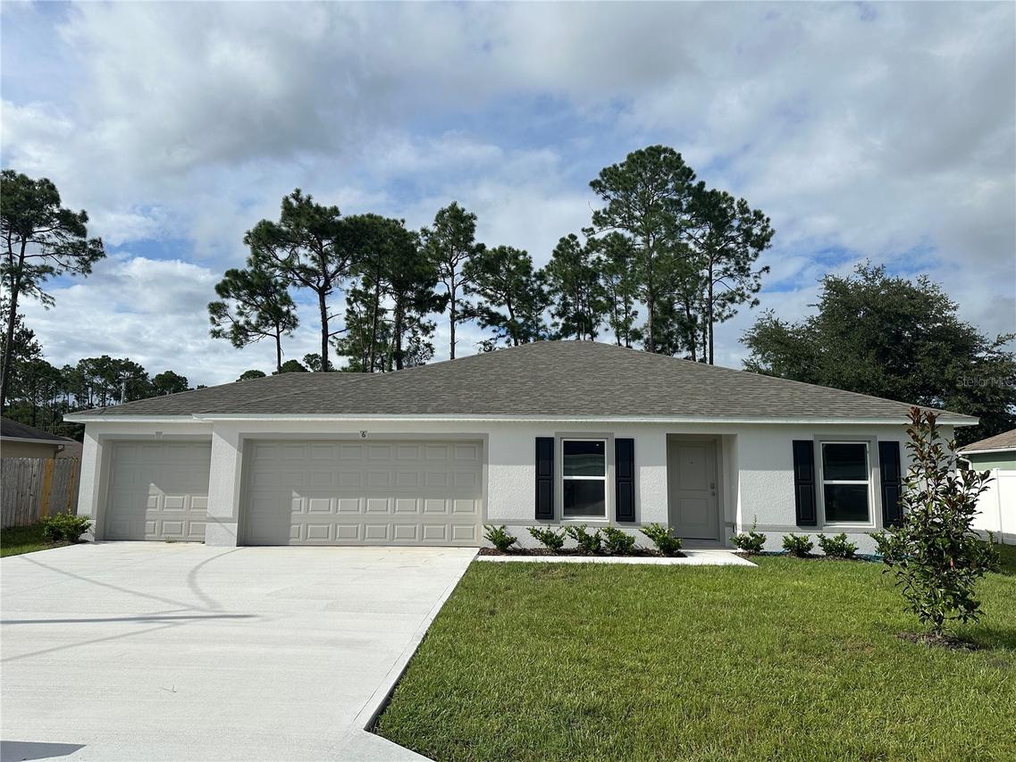 6 Reine Pl., Palm Coast, FL 32164
