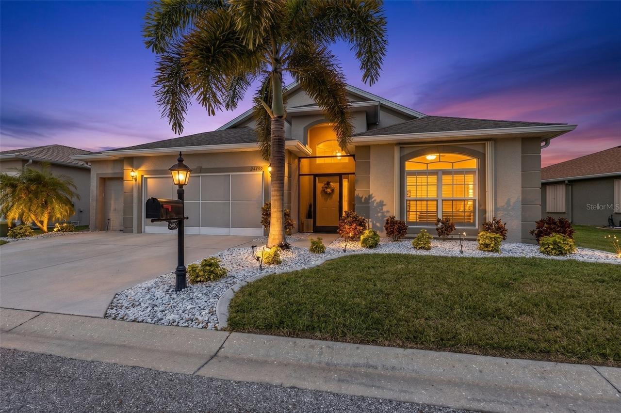 24469 Manchester Tr., Port Charlotte, FL 33980