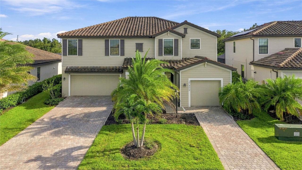 17809 Polo Tr., Bradenton, FL 34211