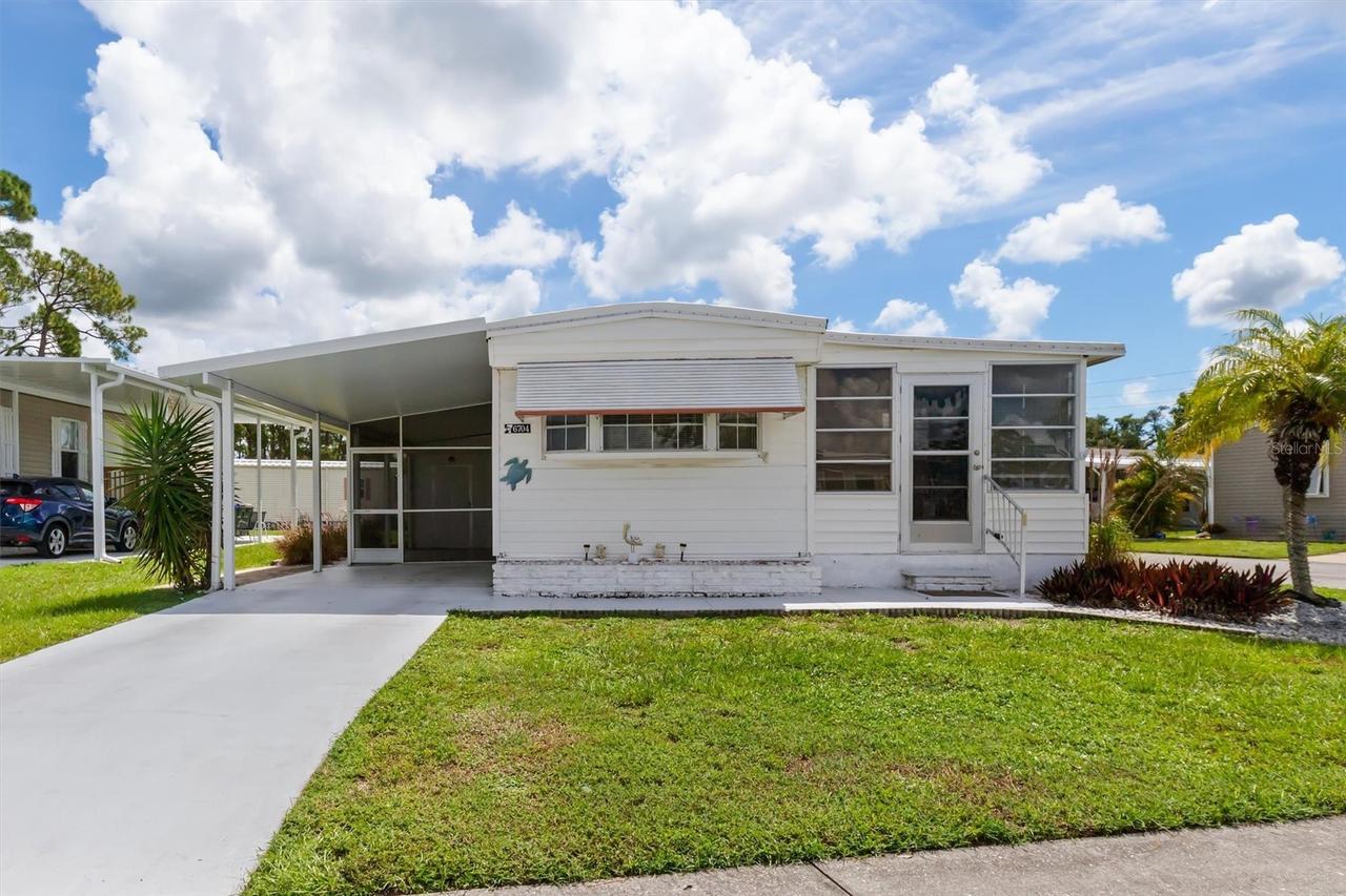 6704 Hoemi Ct., North Port, FL 34287