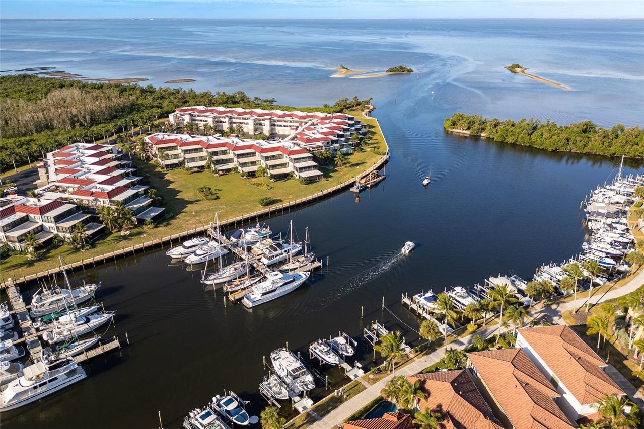 3250 Southshore Dr. #55A, Punta Gorda, FL 33955