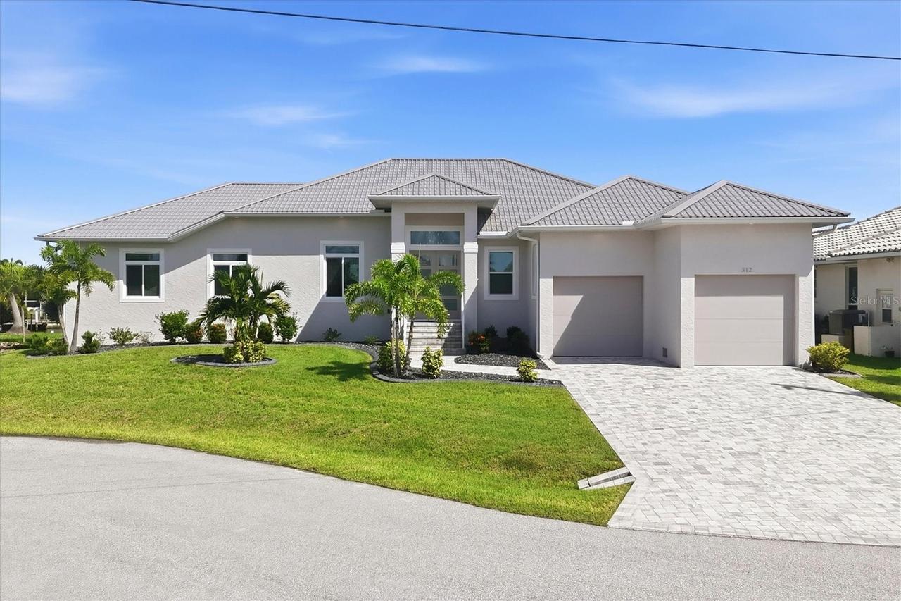 312 Segovia Dr., Punta Gorda, FL 33950