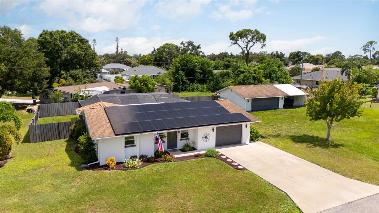 751 Nantucket Rd., Venice, FL 34293