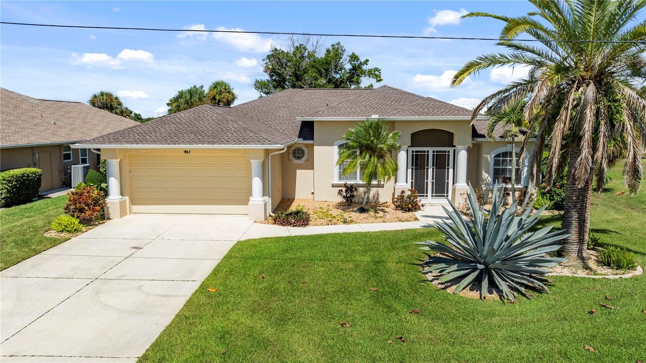 40 Clubhouse Ct., Rotonda West, FL 33947