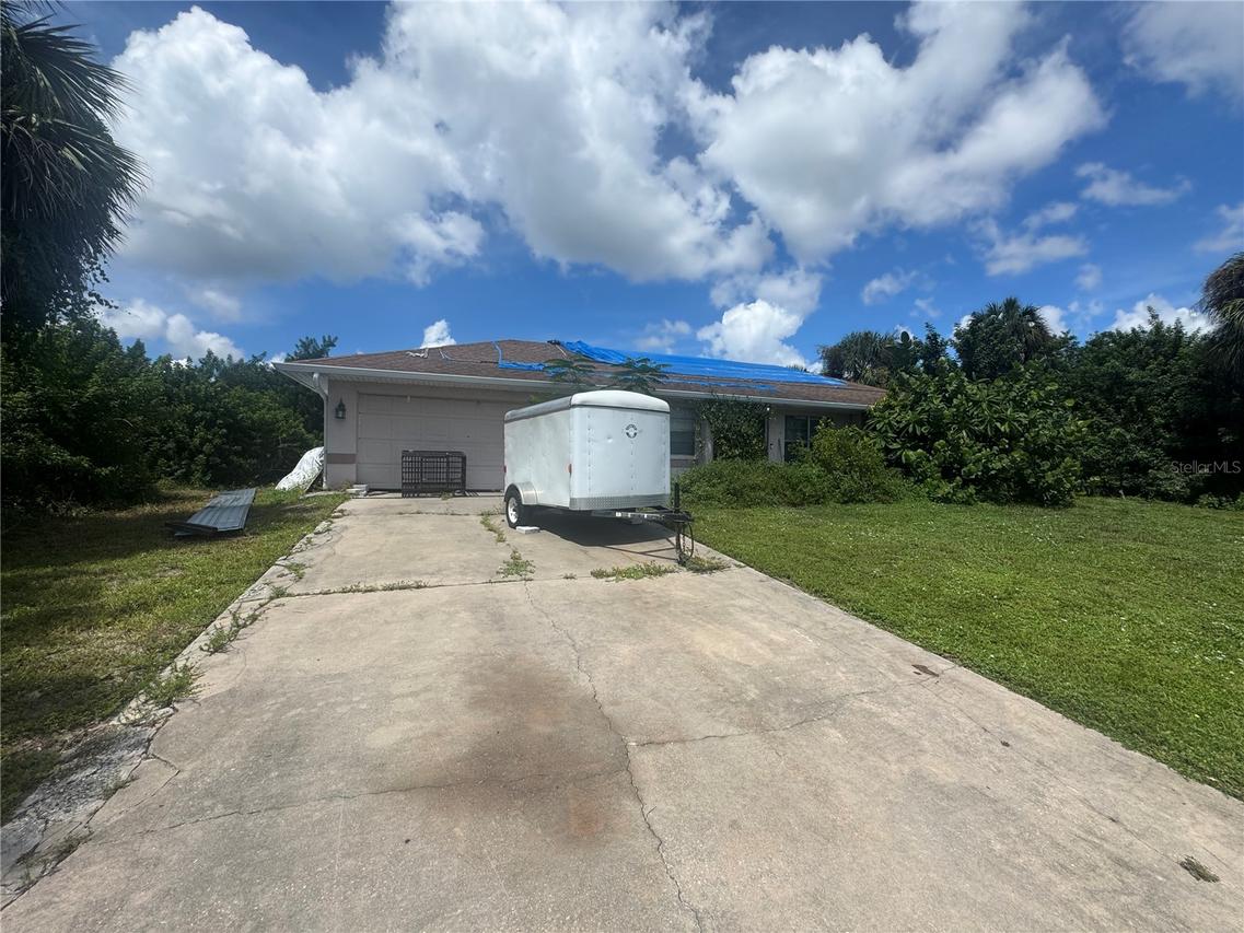 168 Millport St., Port Charlotte, FL 33948
