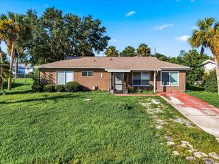 New Foreclosures & Short Sales That Attend Port Charlotte High School: September 7th to September 13th
