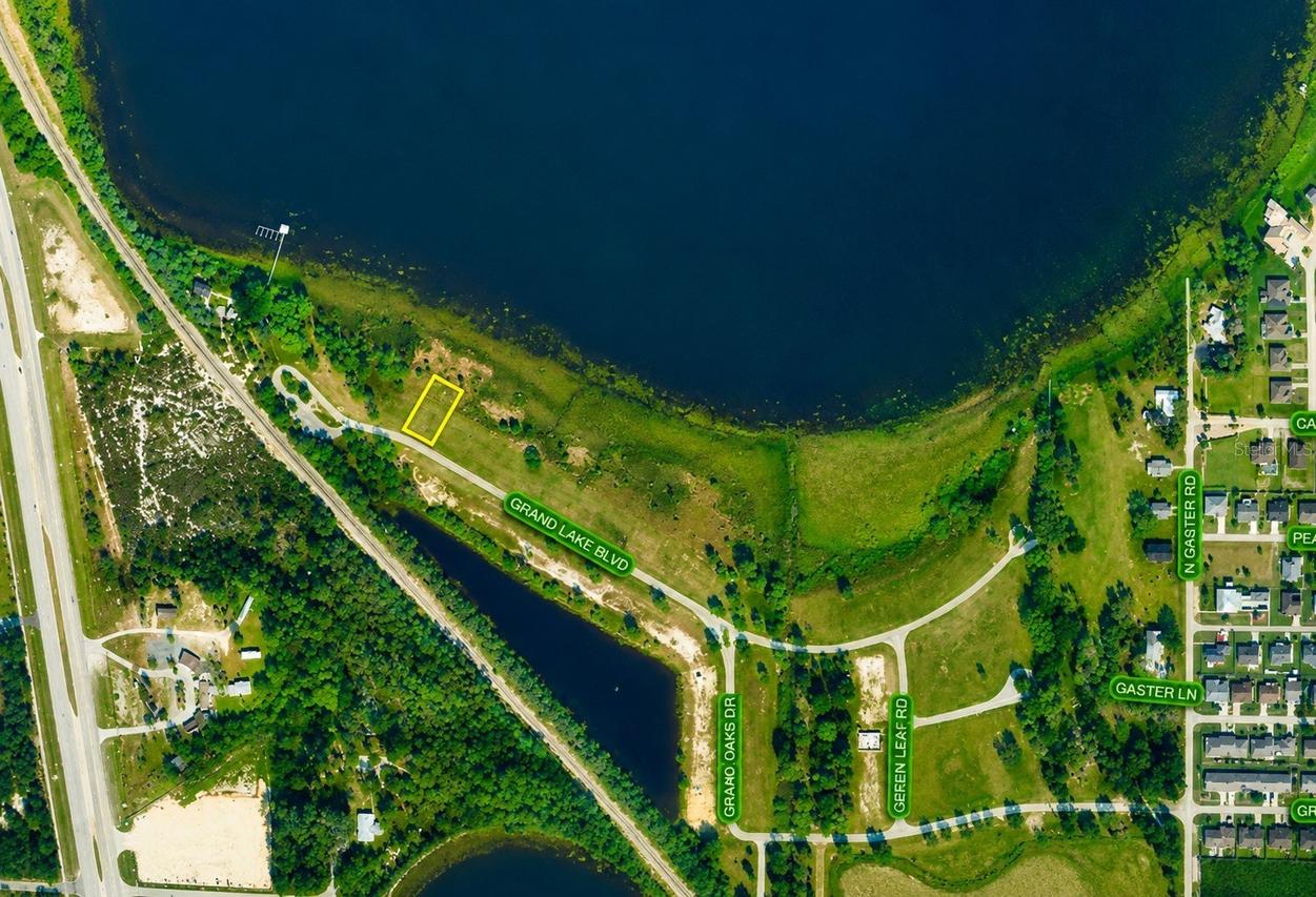 998 Grand Lake Blvd., Avon Park, FL 33825