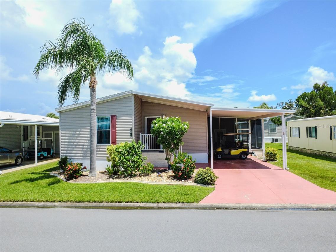 2100 Kings Hwy. #429, Port Charlotte, FL 33980