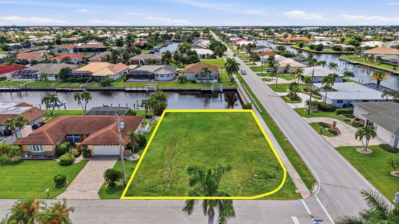 1661 Via Dolce Vita, Punta Gorda, FL 33950