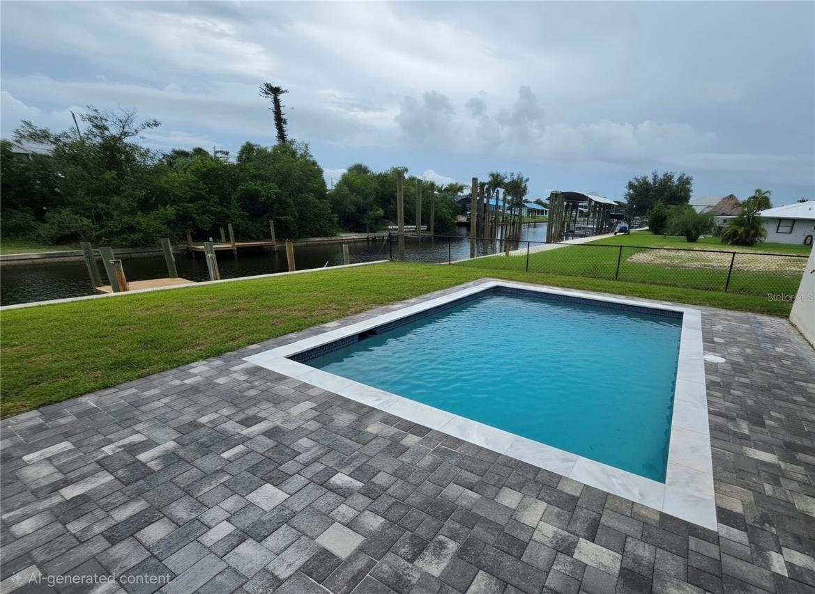 24317 Treasure Island Blvd., Punta Gorda, FL 33955