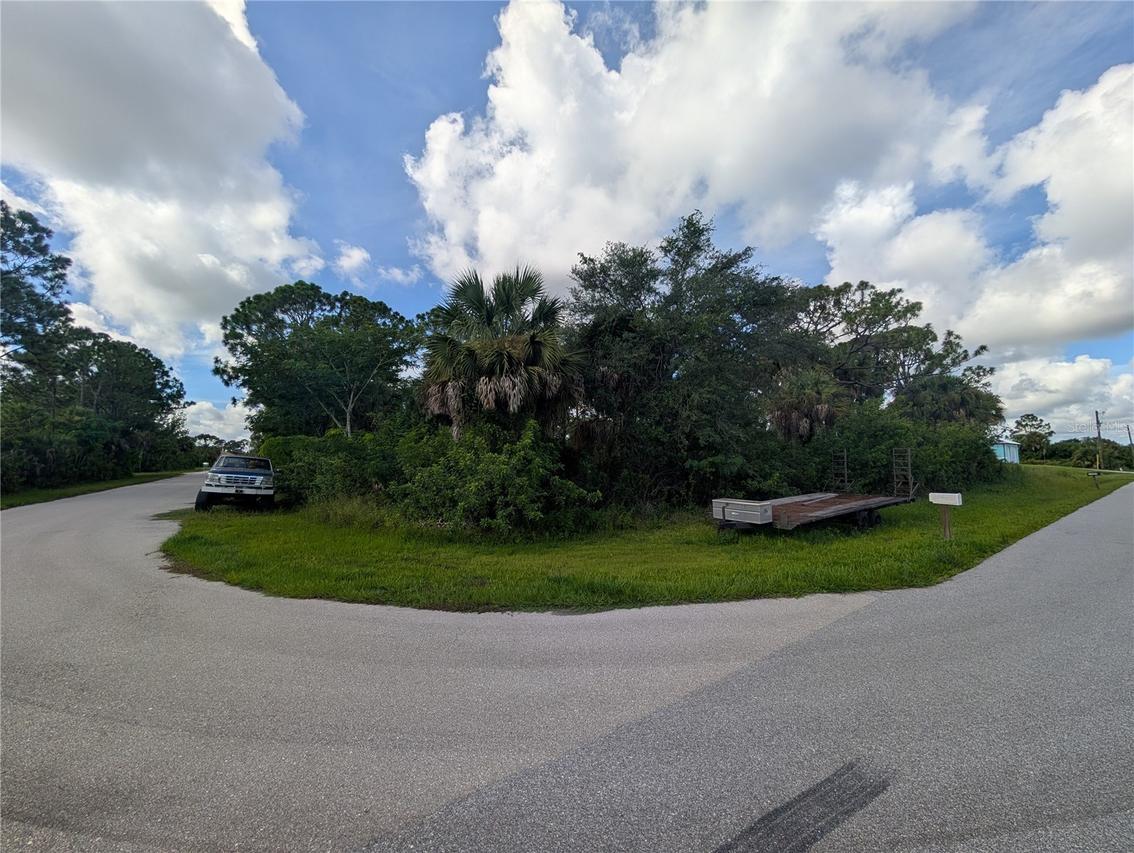 13433 Tolman Ave., Port Charlotte, FL 33953