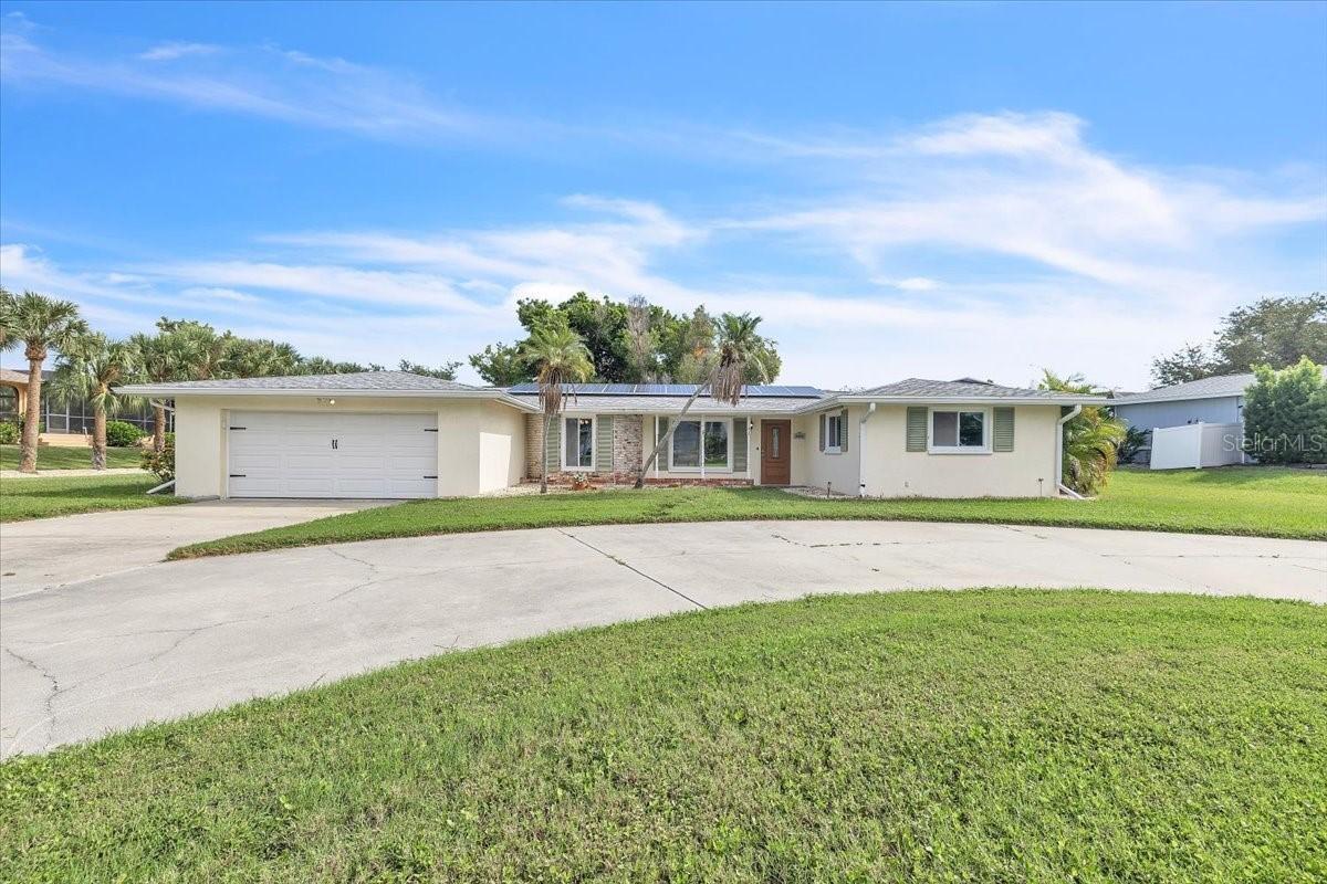 310 Green Dolphin Dr., Placida, FL 33946