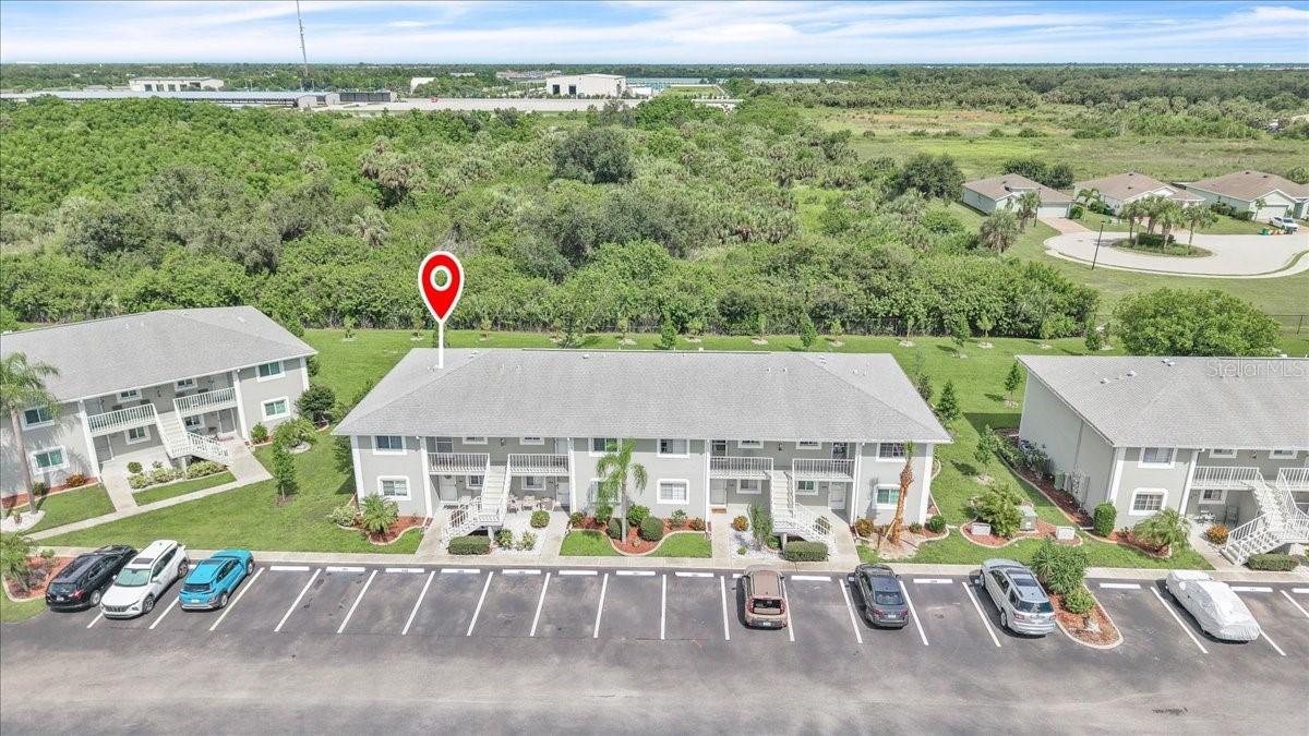 3310 Loveland Blvd. #1505, Punta Gorda, FL 33980