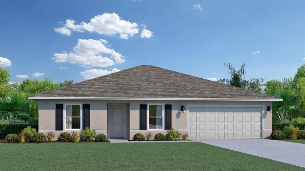 5344 Bryan Ter., Port Charlotte, FL 33981