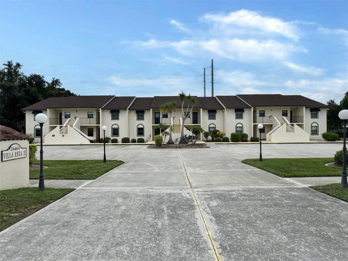26461 Explorer Rd. #A, Punta Gorda, FL 33983