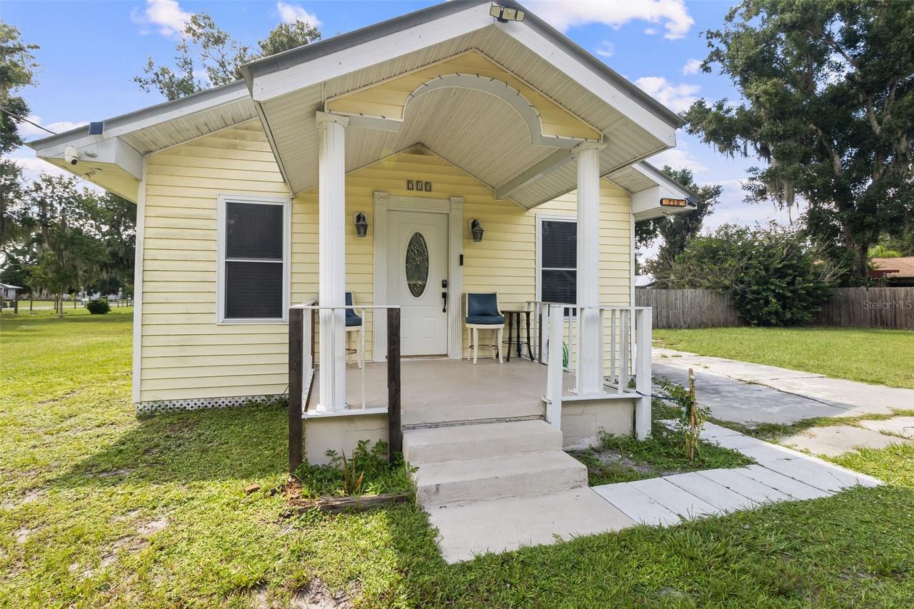 715 N Johnson Ave., Arcadia, FL 34266