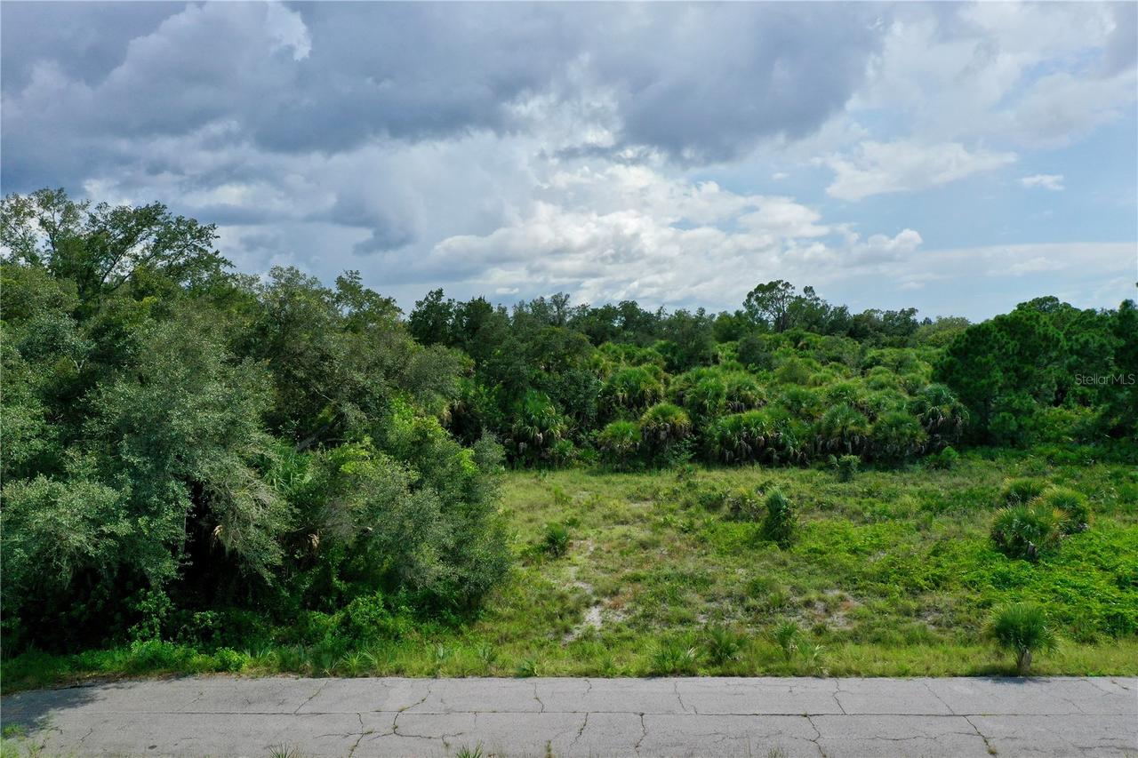 Durango Ave., North Port, FL 34287