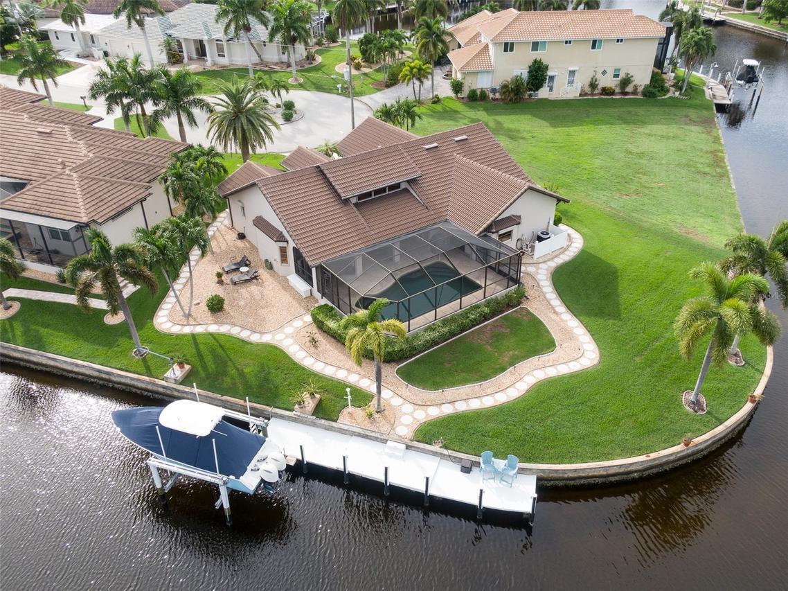 605 Candia Ct., Punta Gorda, FL 33950