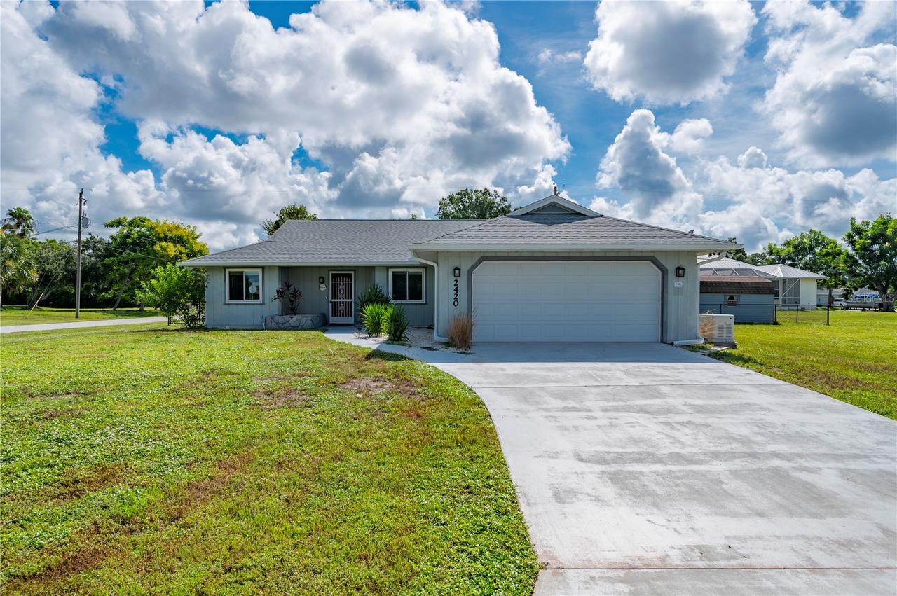 2420 Pinellas Dr., Punta Gorda, FL 33983