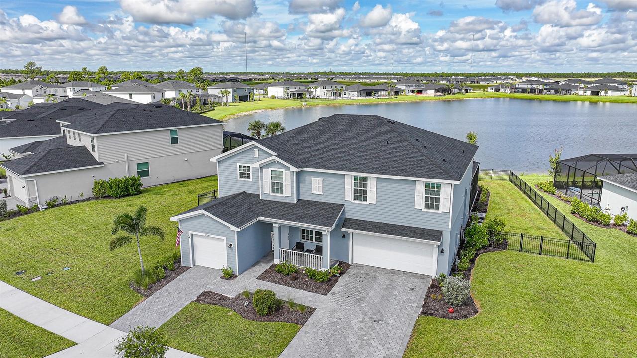 14550 Lagoon Ln., Punta Gorda, FL 33982