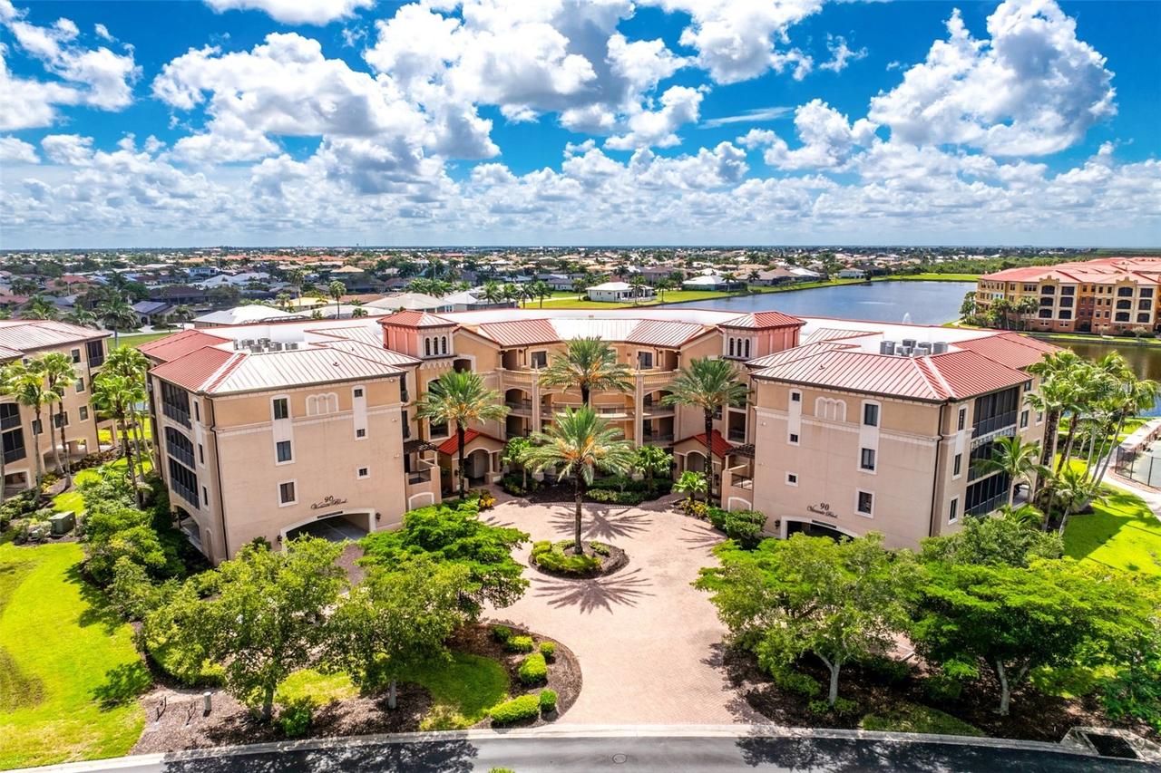 90 Vivante Blvd. #205, Punta Gorda, FL 33950