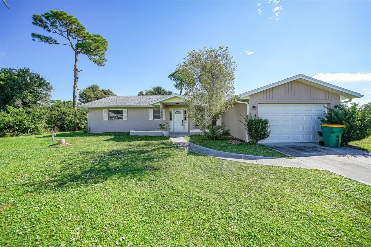 2448 Staver St., Port Charlotte, FL 33980