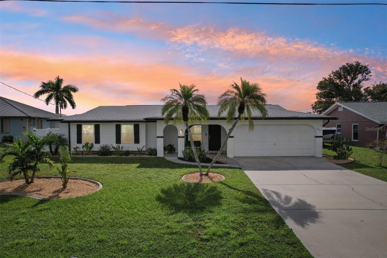 289 W Tarpon Blvd., Port Charlotte, FL 33952