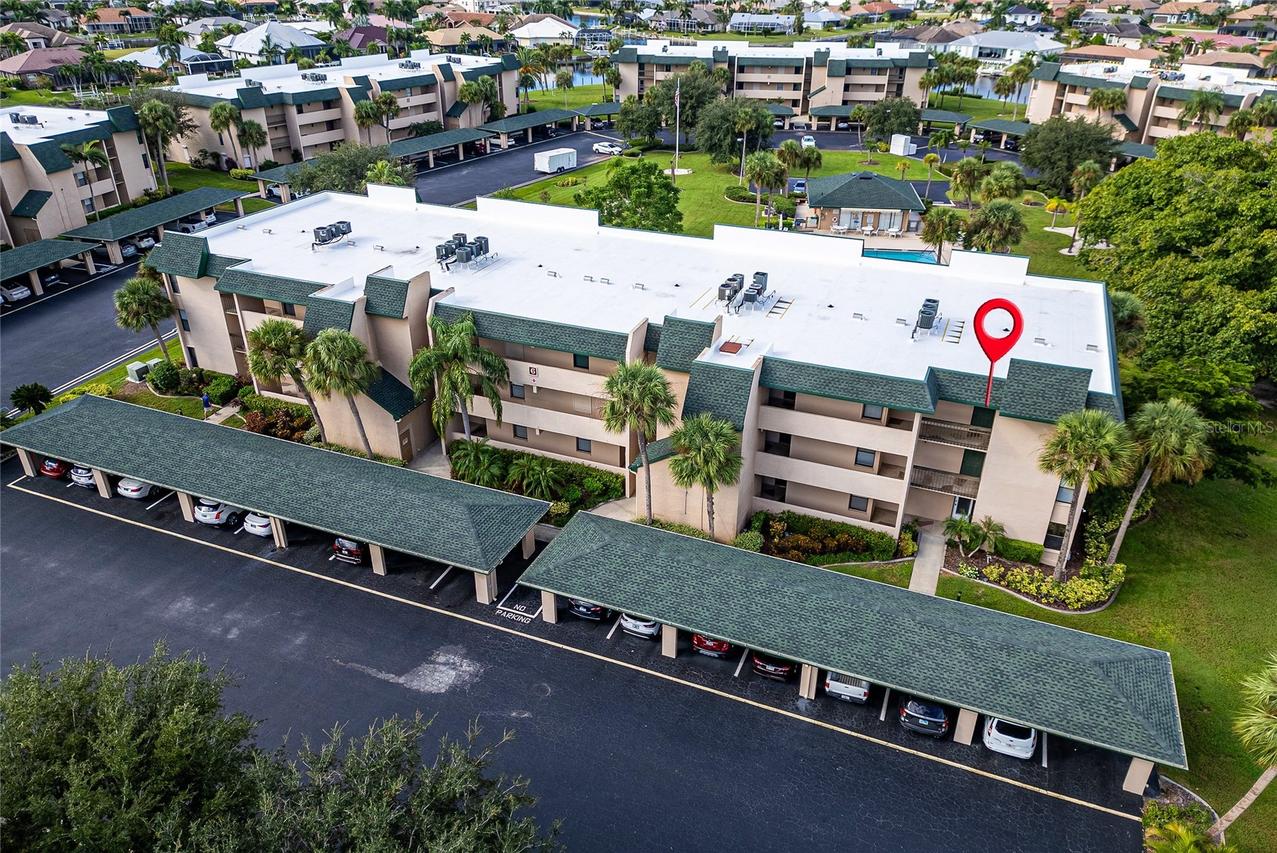 601 Shreve St. #66C, Punta Gorda, FL 33950