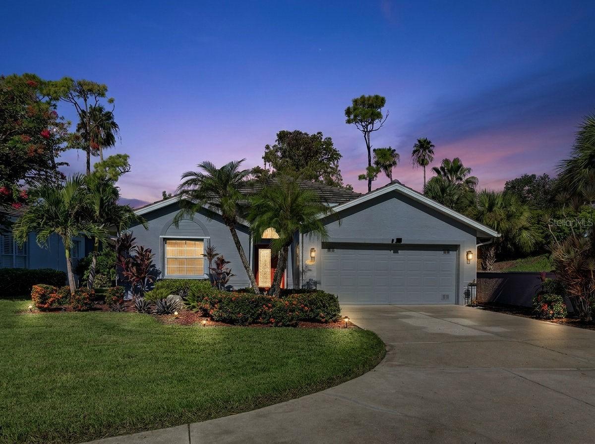 3199 Village Ln., Port Charlotte, FL 33953
