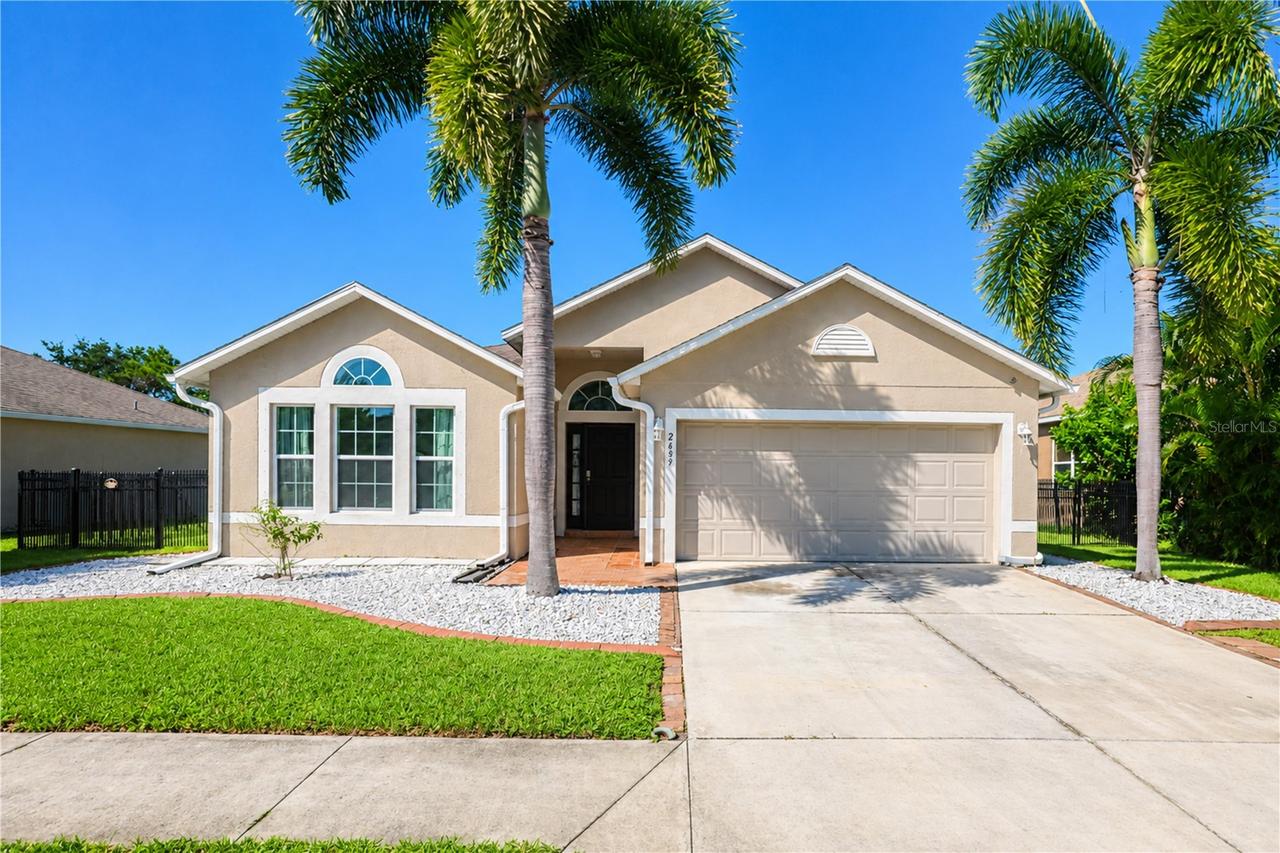 2639 Suncoast Lakes Blvd., Port Charlotte, FL 33980