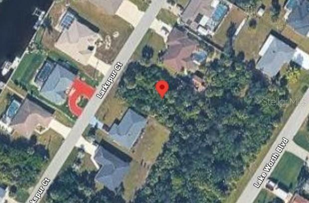 4412 Larkspur Ct, Port Charlotte, FL 33948