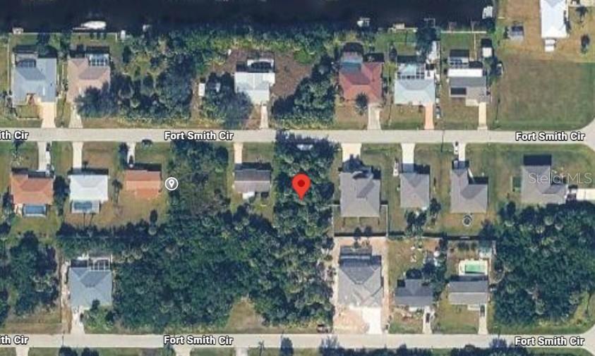18531 Fort Smith Cir., Port Charlotte, FL 33948