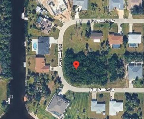 18641 Fort Smith Cir., Port Charlotte, FL 33948