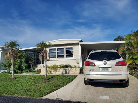 New Homes For Sale This Week in Charlotte Harbor: August 28th to September 3rd