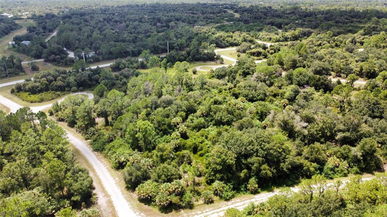 N Holloway Ave., North Port, FL 34288