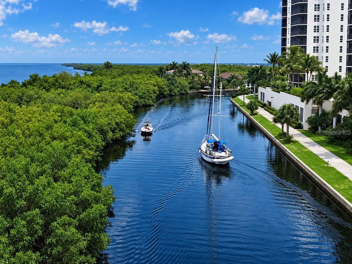 3329 Sunset Key Cir. #107, Punta Gorda, FL 33955