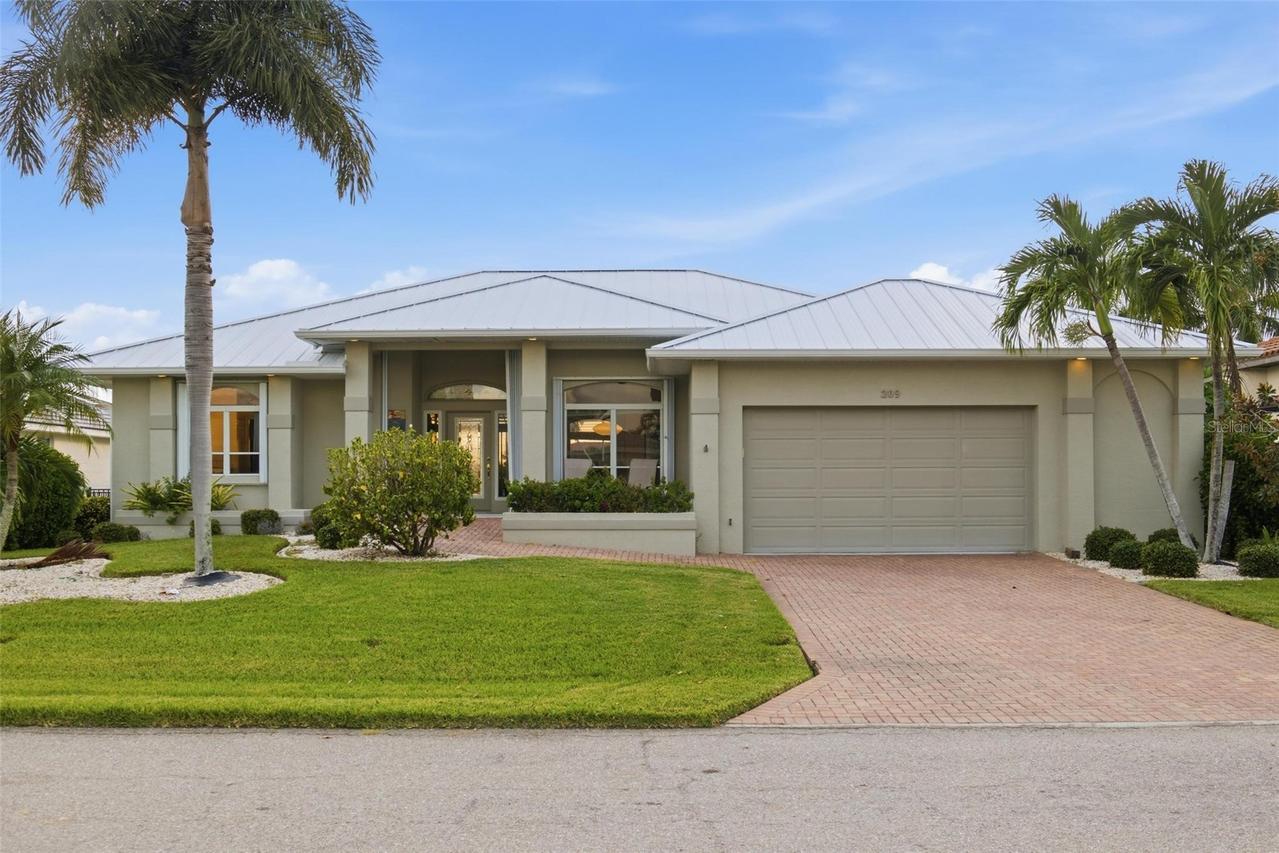 209 Divinci Dr., Punta Gorda, FL 33950