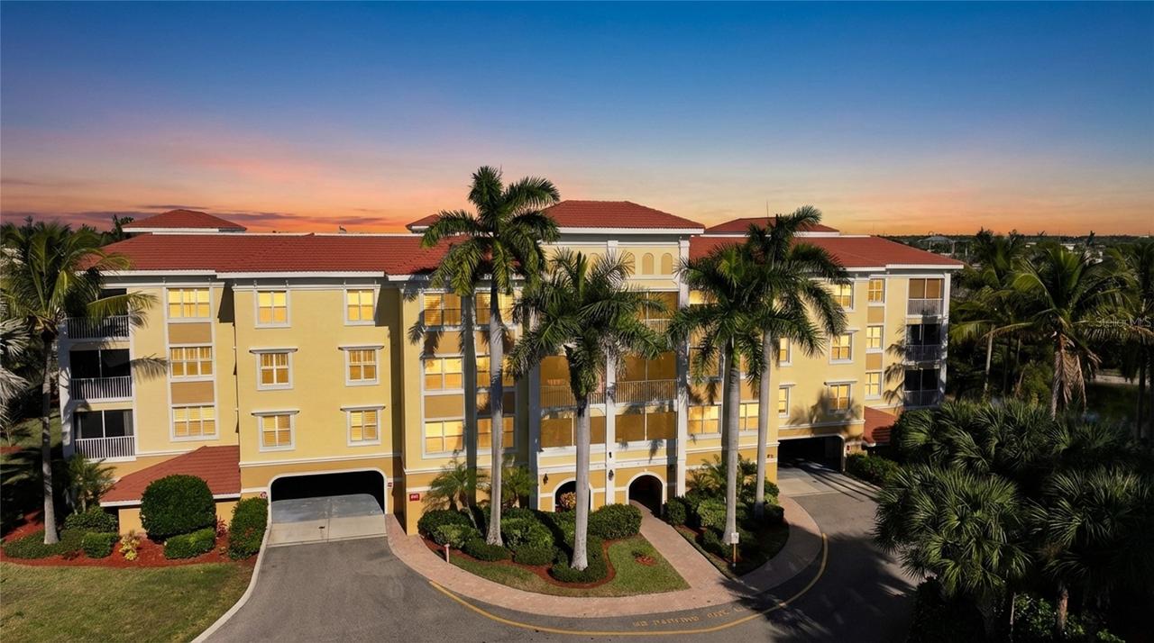 255 W End Dr. #1408, Punta Gorda, FL 33950