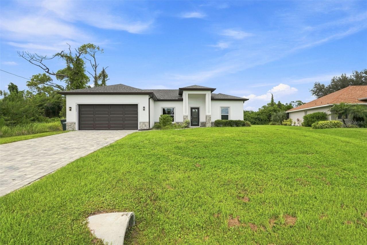 5151 Rumson Rd., North Port, FL 34288