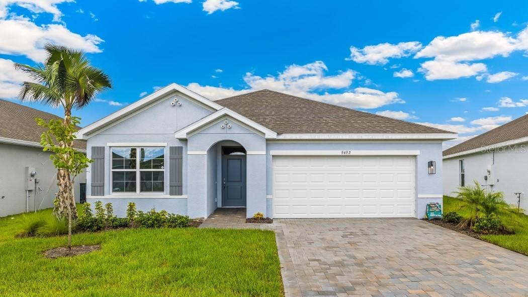 9704 Sand Dune Ln., Punta Gorda, FL 33950