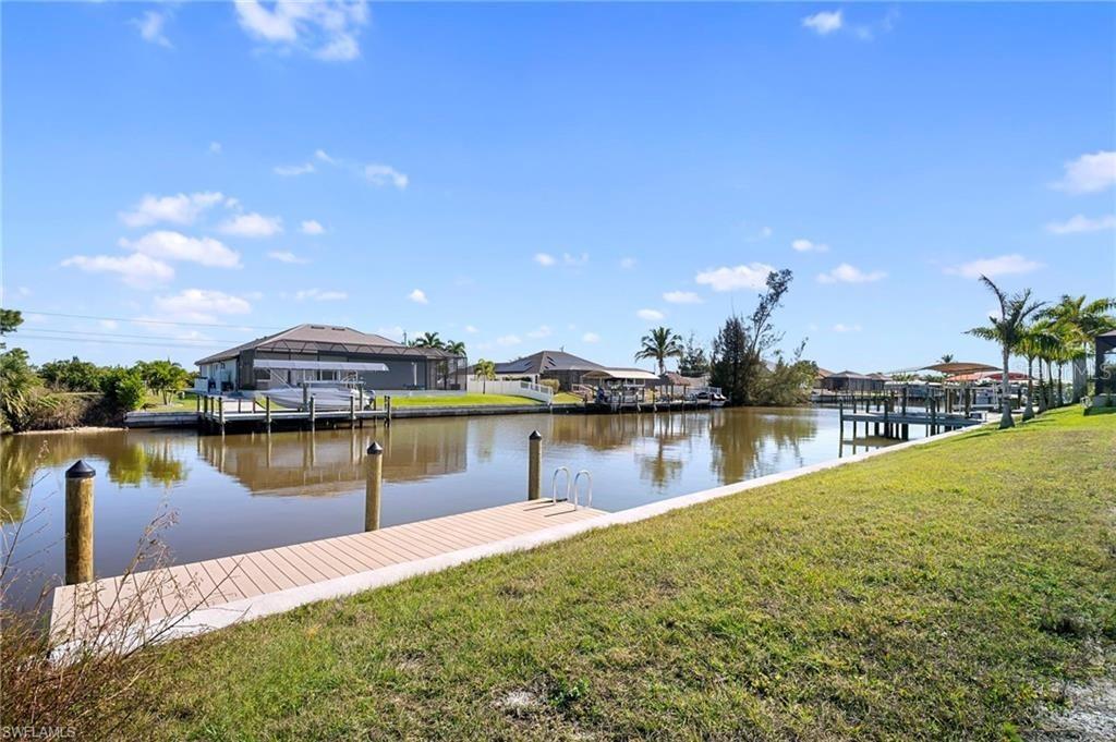 2347 NW 36th Pl., Cape Coral, FL 33993