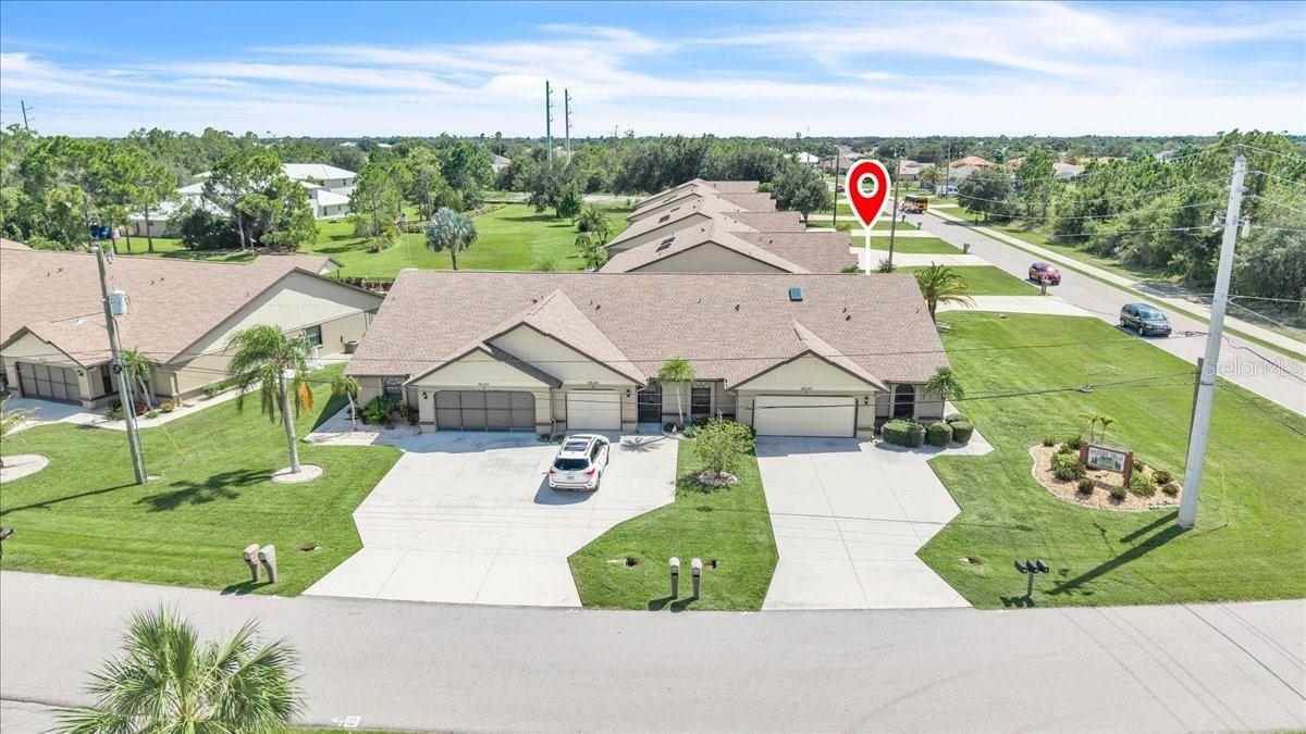 26145 Explorer Rd. #2F, Punta Gorda, FL 33983