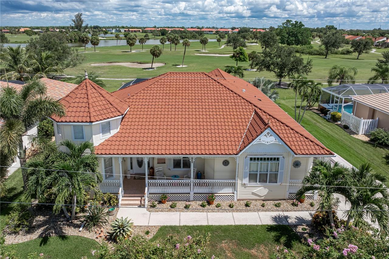 813 Monaco Dr., Punta Gorda, FL 33950