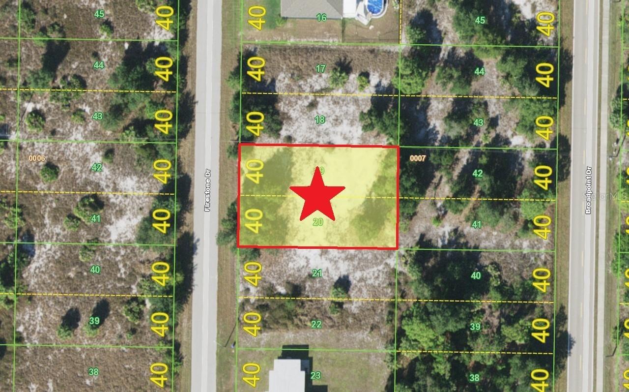 2330 Firestone Dr., Punta Gorda, FL 33983